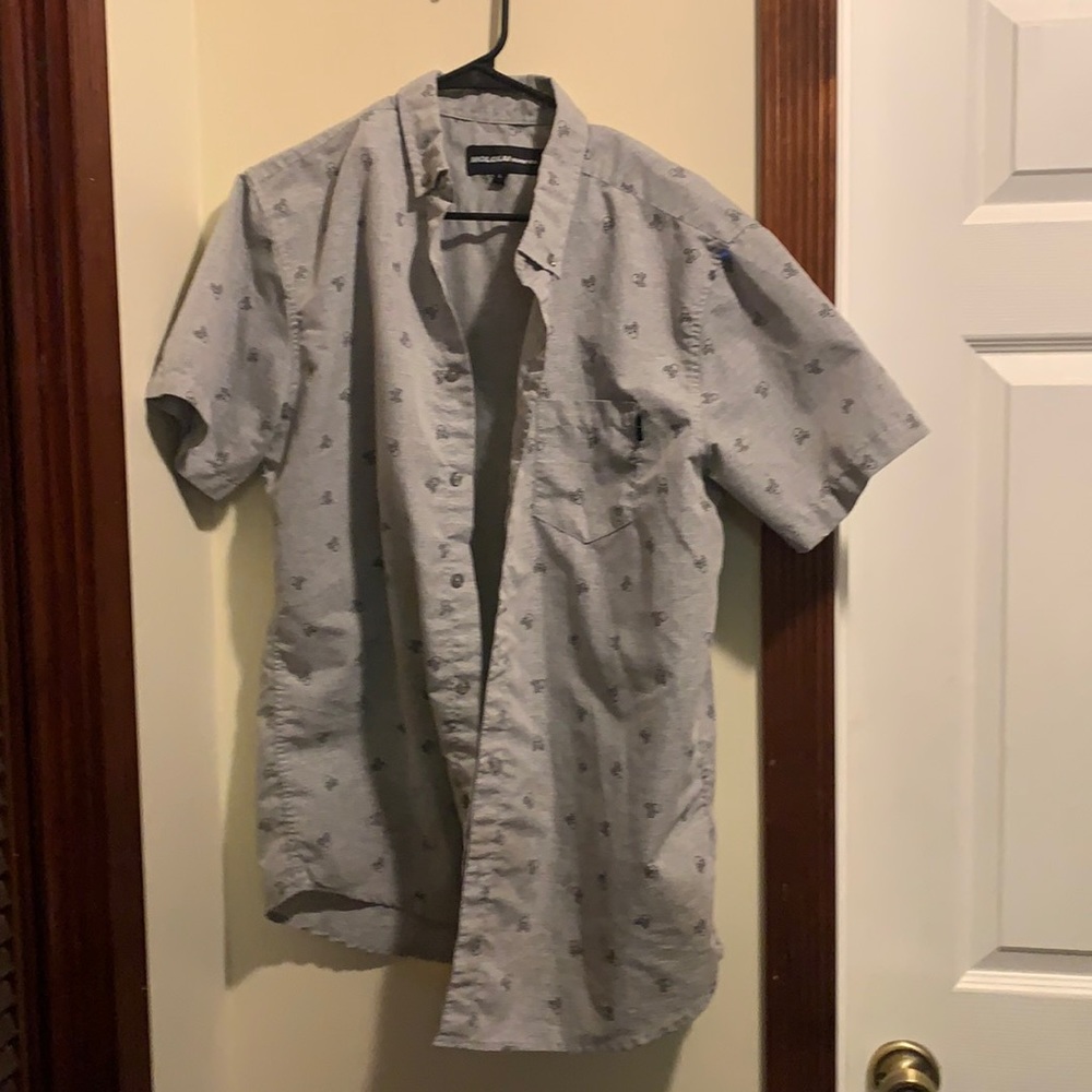 Molokai Surf shop shirt